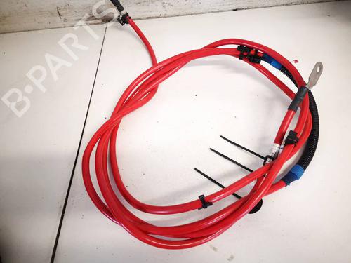 Used Wiring harness Wiring harness 35122023 35122023