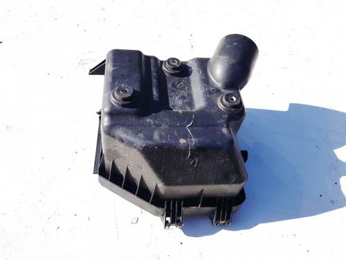 Used Air filter box Air filter box TOYOTA RAV 4 III (_A3_) 2.2 D (ALA35_) (150 hp) 35632619 35632619