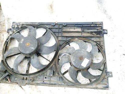Used Fan Fan VW PASSAT B6 (3C2) 2.0 TDI (140 hp) 36368888 36368888