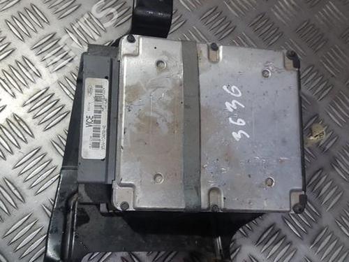 Used Engine control unit (ECU) Engine control unit (ECU) FORD GALAXY I (WGR) 2.0 i (116 hp) 33497040 33497040