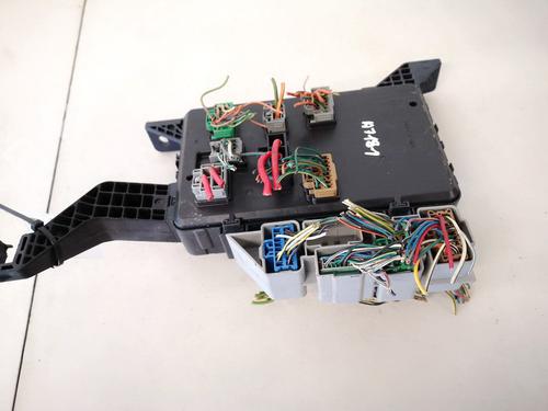 Fuse box FORD MONDEO III (B5Y) 2.0 16V TDDi / TDCi | BP32882333E1 - Image 2