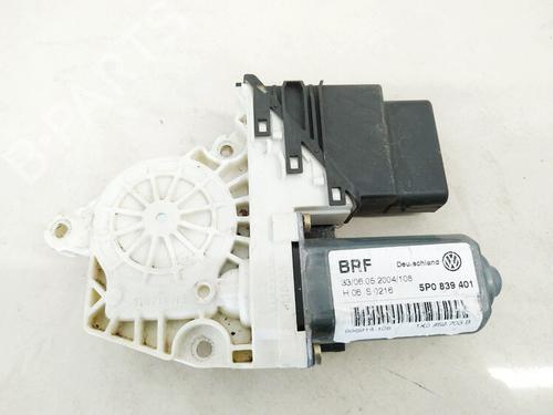 Used Left rear window motor Left rear window motor 35503753 35503753
