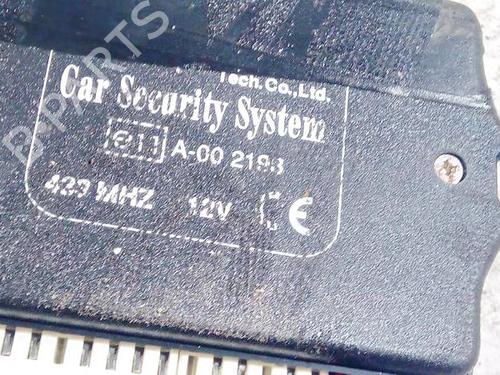 Electronic module FORD TRANSIT Van (FA_ _) 2.2 TDCi | BP32584706M83  - Image 6