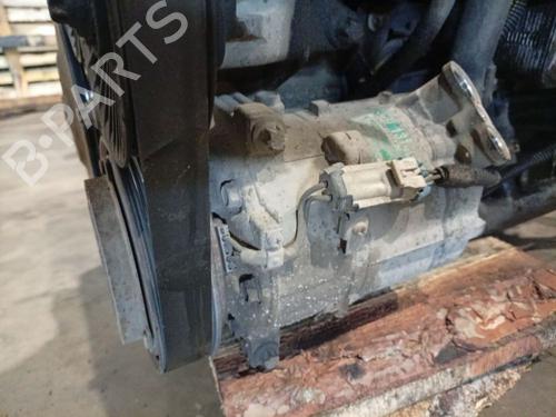 Used AC compressor AC compressor 37286034 37286034