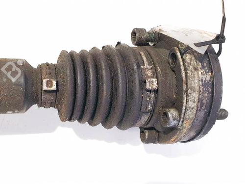 Right front driveshaft VW PASSAT B6 (3C2) 2.0 TDI | BP35305566M39 - Image 3