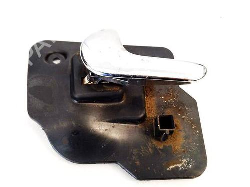 Used Front left interior door handle Front left interior door handle 36851432 36851432