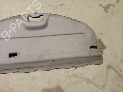 Rear parcel shelf NISSAN PRIMERA Hatchback (P12) 2.2 Di | BP34927449C85 - Image 3
