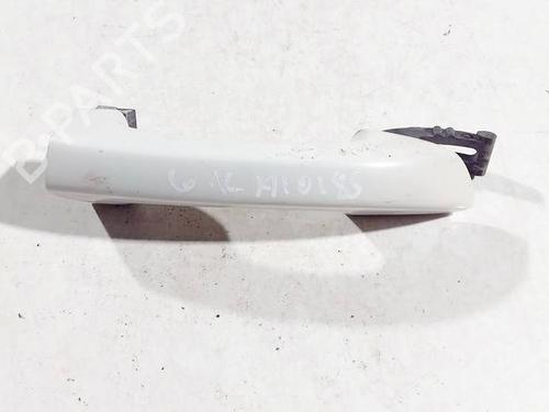 rear-left-exterior-door-handle-skoda-superb-ii-3t4-2008-2009-2010-2011-2012-2013-2014-2015-35059879 main image