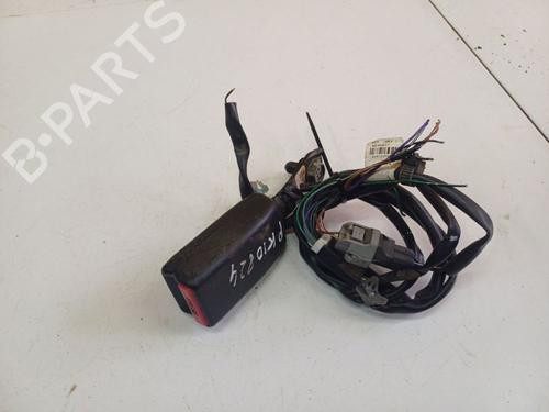 Seat buckle IVECO DAILY IV Platform/Chassis 35C14, 35S14, 35S14 /P | BP34894682I32 - Image 3