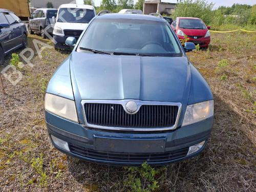 Electronic module SKODA OCTAVIA II (1Z3) 1.9 TDI | BP32576531M83