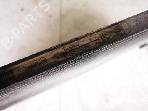 AC radiator CITROËN C5 I (DC_) 2.0 HDi (DCRHYB) | BP35575871M32 - Image 3