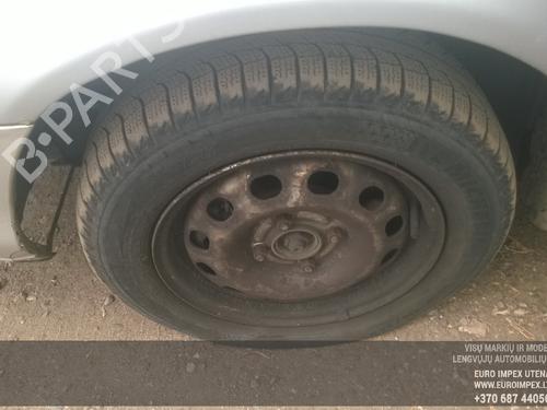 Engine mount FORD MONDEO II (BAP) 2.0 i | BP33531696M89 - Image 5