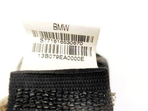Rear left seatbelt BMW X5 (E70) 3.0 d | BP35214897I29 - Image 3