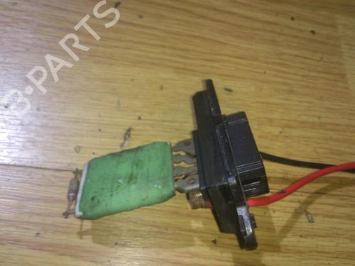 Used Heater resistor Heater resistor 35697499 35697499