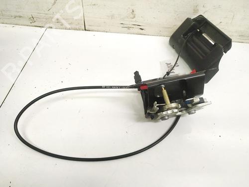 Used Electronic module Electronic module SAAB 9-3 (YS3F, E79, D79, D75) 2.2 TiD (125 hp) 35467927 35467927