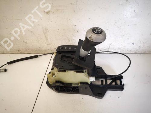 Girspak Girspak MERCEDES-BENZ B-CLASS Sports Tourer (W245) B 180 CDI (245.207) (109 hp) 36824598 36824598
