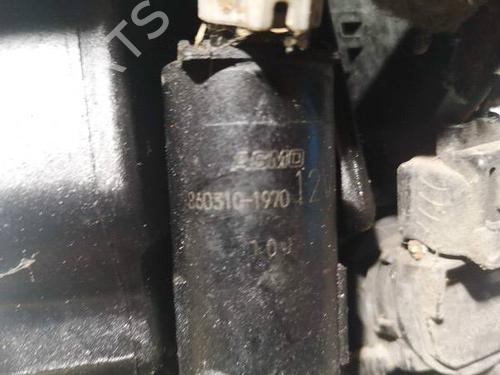 Washer pump MAZDA 6 Hatchback (GG) 2.0 DI (GG14) | BP34921780E24 - Image 3