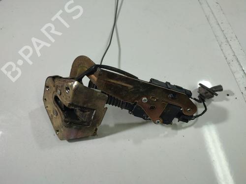 Used Tailgate lock Tailgate lock CITROËN C8 (EA_, EB_) 2.2 HDi (128 hp) 34816109 34816109