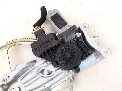 Used Right front window motor Right front window motor 35379120 35379120
