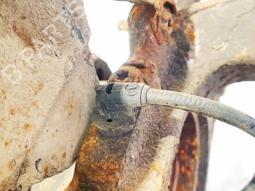 Used Electronic module Electronic module 34830868 34830868