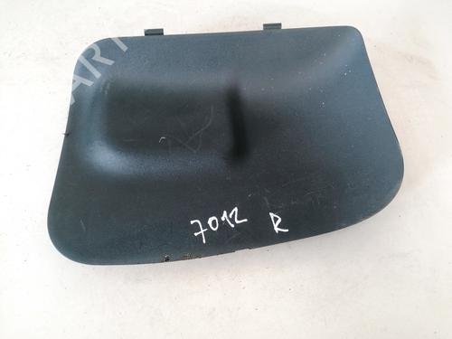 Used Other Other TOYOTA URBAN CRUISER (_P1_) 1.4 D-4D (NLP110_, NLP110R) (90 hp) 33096834 33096834