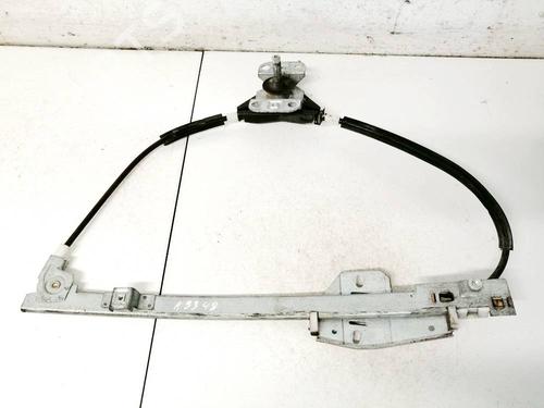 Used Rear left window mechanism Rear left window mechanism 35103569 35103569
