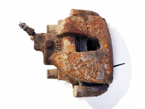 Used Left front brake caliper Left front brake caliper MAZDA 3 (BK) 1.6 DI Turbo (109 hp) 34839019 34839019