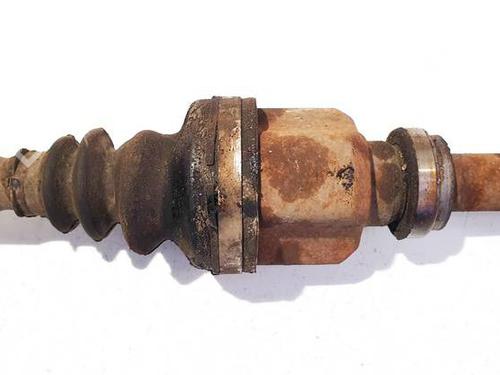 Right front driveshaft CITROËN C5 III (RD_) 1.8 16V (RD6FXC) | BP35305520M39 - Image 3