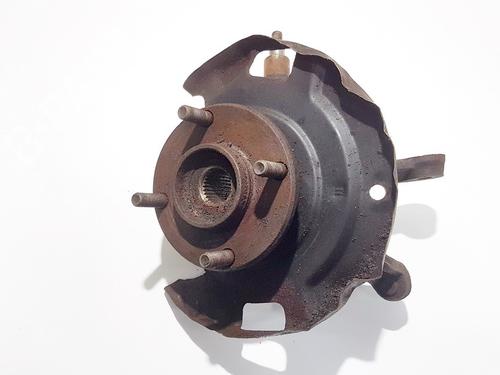 Used Left front steering knuckle Left front steering knuckle 35540571 35540571