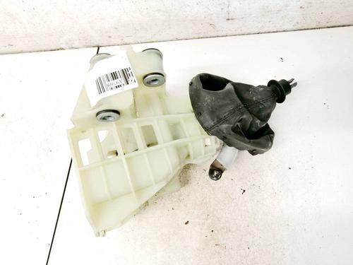 Used Gear lever Gear lever FIAT CROMA (194_) 1.9 D Multijet (194AXC1B, 194AXC12) (150 hp) 35011378 35011378