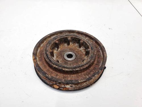 Pulley RENAULT TRAFIC II Bus (JL) 1.9 dCI 100 (JL0C, JL0K) | BP35147014M122 - Image 2