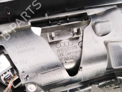 Front left interior door handle AUDI Q5 (8RB) 2.0 TDI quattro | BP35310447I13 - Image 3