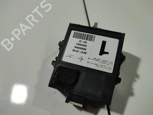 Electronic module TOYOTA AURIS (_E15_) 2.0 D-4D (ADE150_, ADE150R) | BP34925572M83 - Image 2