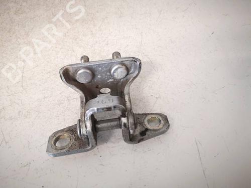 Used Hinge/Door check strap Hinge/Door check strap MITSUBISHI OUTLANDER II (CW_W) 3.0 AWD (223 hp) 39998545 39998545