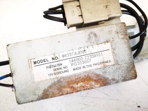 Electronic module SUBARU LEGACY V (BM) 2.0 D AWD (BMD) | BP35015716M83 - Image 2