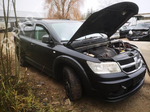 Used Parts DODGE JOURNEY 2.0 CRD (140 hp) 4444827