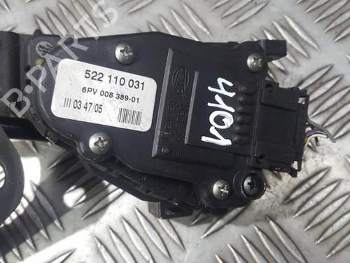 Pedal LDV MAXUS Bus 2.5 D | BP35697771I4 - Image 2