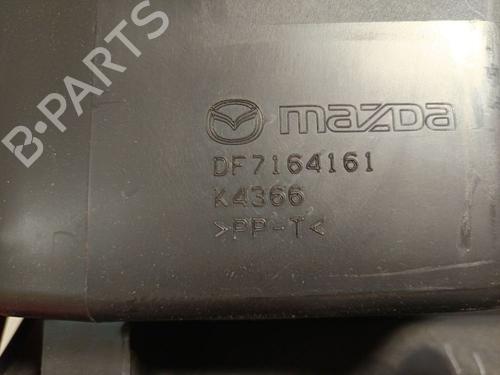 Glove box MAZDA 2 (DE_, DH_) 1.4 MZR-CD | BP34836701C95 - Image 4