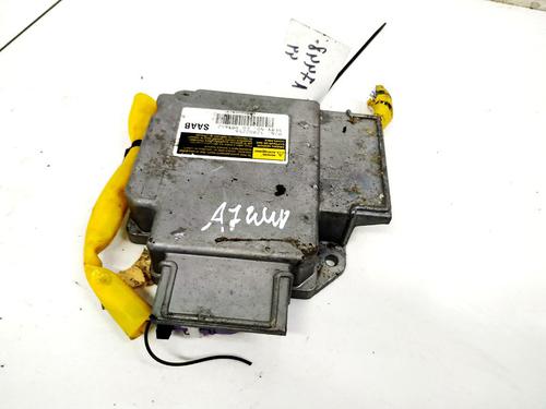 Used ECU airbags ECU airbags SAAB 9-3 (YS3F, E79, D79, D75) 2.2 TiD (125 hp) 32896733 32896733