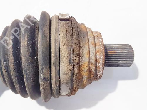 Right front driveshaft VW GOLF V (1K1) 1.6 FSI | BP35645318M39 - Image 2