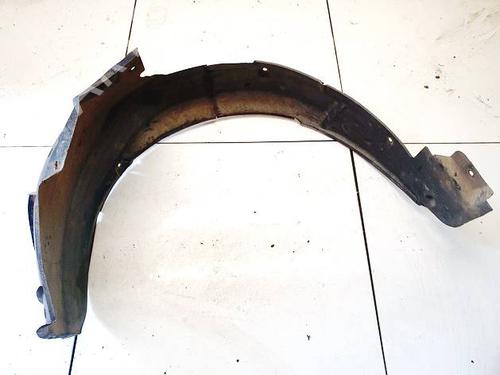 Hjulbue Hjulbue OPEL ASTRA G Hatchback (T98) 2.0 DI (F08, F48) (82 hp) 36759376 36759376