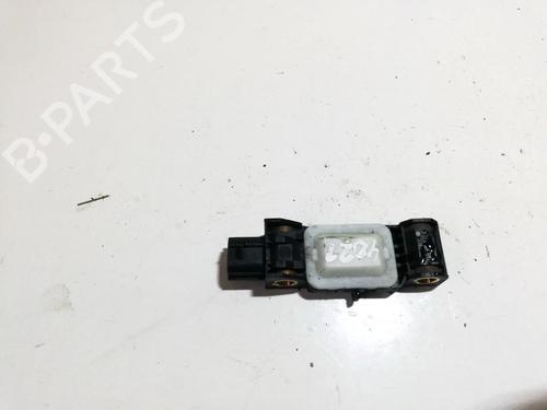 Used Electronic module Electronic module NISSAN PRIMERA Hatchback (P12) 2.0 (140 hp) 33503916 33503916