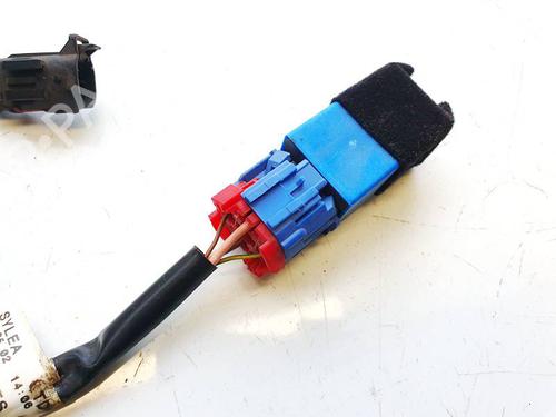 Andre PEUGEOT 607 (9D, 9U) 3.0 V6 24V | BP32625040O1