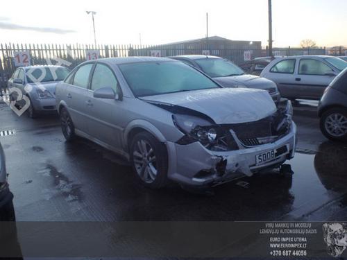 Electronic module OPEL VECTRA C (Z02) 1.9 CDTI (F69) | BP33479800M83  - Image 5