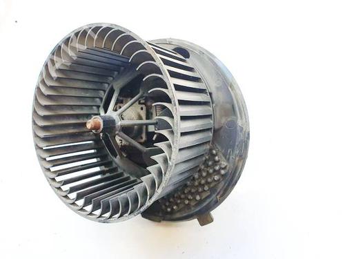 Heater blower motor VW PASSAT B6 (3C2) 2.0 TDI | BP35831703M62 - Image 2