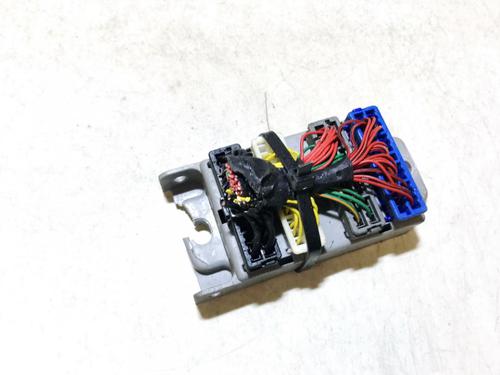 Used Electronic module Electronic module KIA SORENTO I (JC) 2.5 CRDi (170 hp) 33100524 33100524