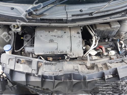 Electronic sensor TOYOTA AYGO (_B1_) 1.0 (KGB10_, KGB10R) | BP33494143M84  - Image 9