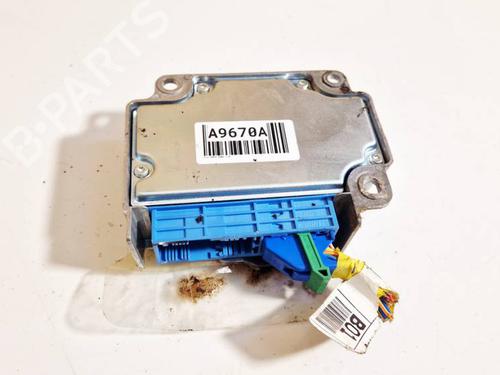 ECU airbags KIA CEE'D Hatchback (ED) 1.6 CRDi 90 | BP32567548M53