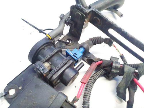 Used Electronic module Electronic module ALFA ROMEO 166 (936_) 2.4 JTD (936A2A__) (136 hp) 35557679 35557679