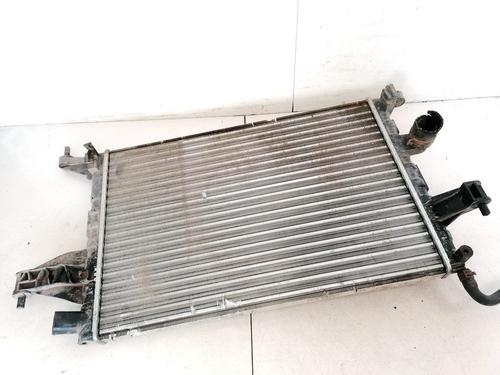 Water radiator OPEL COMBO Box Body/MPV 1.6 | BP35494496M31 - Image 3